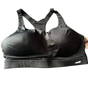 Avia Sports Bra in Black NWOT Size 42D